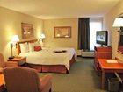 фото отеля Hampton Inn Indianapolis Carmel