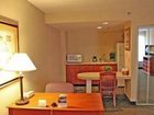 фото отеля Hampton Inn Indianapolis Carmel