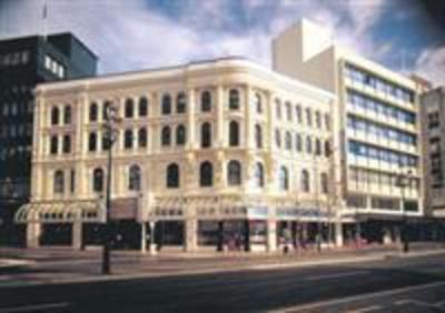 фото отеля Scenic Hotel Southern Cross