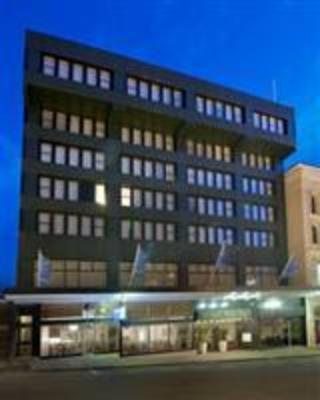фото отеля Scenic Hotel Southern Cross