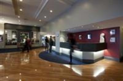 фото отеля Scenic Hotel Southern Cross