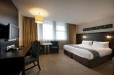фото отеля Scenic Hotel Southern Cross