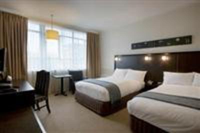 фото отеля Scenic Hotel Southern Cross