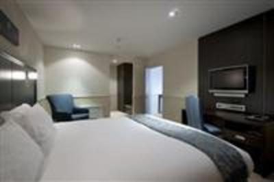 фото отеля Scenic Hotel Southern Cross