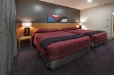 фото отеля Scenic Hotel Southern Cross