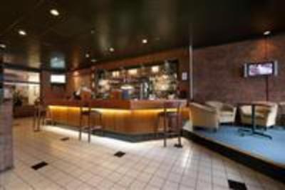 фото отеля Scenic Hotel Southern Cross