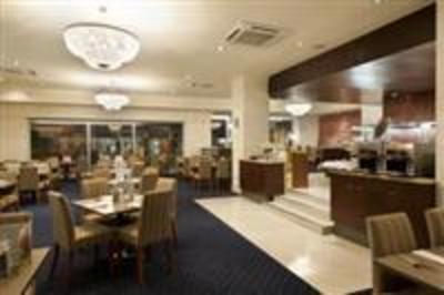 фото отеля Scenic Hotel Southern Cross