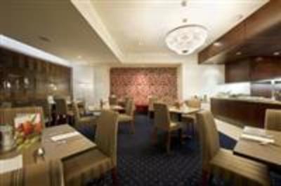 фото отеля Scenic Hotel Southern Cross