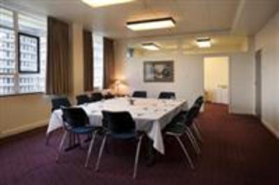 фото отеля Scenic Hotel Southern Cross