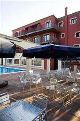 фото отеля Hotel Canal Olimpic