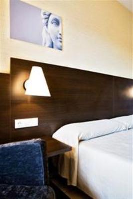 фото отеля Hotel Canal Olimpic