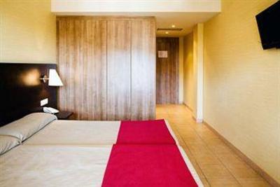 фото отеля Hotel Canal Olimpic