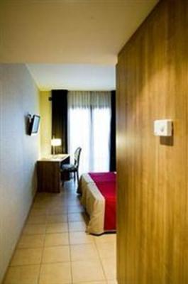 фото отеля Hotel Canal Olimpic