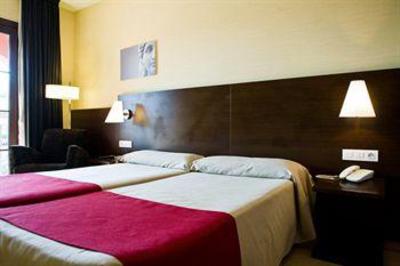 фото отеля Hotel Canal Olimpic