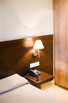 фото отеля Hotel Canal Olimpic