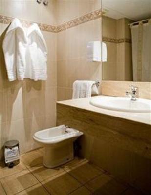 фото отеля Hotel Canal Olimpic