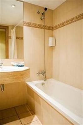 фото отеля Hotel Canal Olimpic