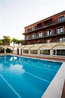 фото отеля Hotel Canal Olimpic