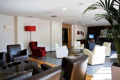 фото отеля Hotel Canal Olimpic