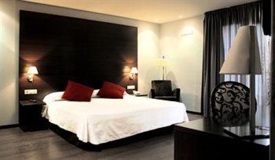 фото отеля Hotel Canal Olimpic