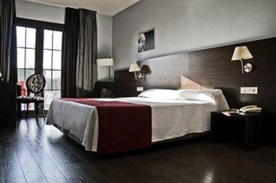 фото отеля Hotel Canal Olimpic