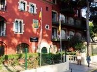 Hotel Canal Olimpic