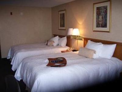 фото отеля Hampton Inn Salina