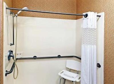 фото отеля Hampton Inn Salina