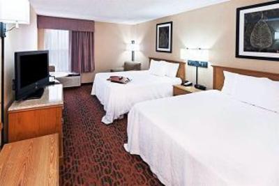 фото отеля Hampton Inn Salina