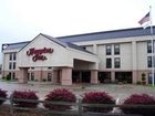 фото отеля Hampton Inn Salina