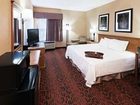 фото отеля Hampton Inn Salina