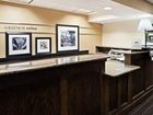 фото отеля Hampton Inn Salina
