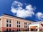 фото отеля Hampton Inn Salina