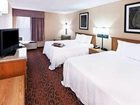 фото отеля Hampton Inn Salina