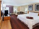 фото отеля Hampton Inn Salina