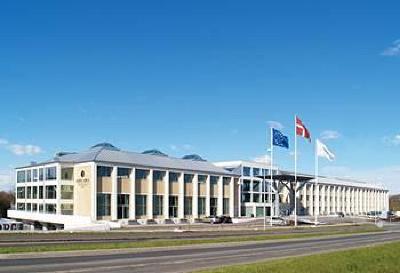фото отеля Hotel Opus Horsens