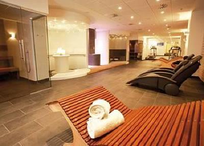 фото отеля Hotel Opus Horsens