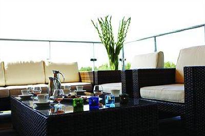 фото отеля Hotel Opus Horsens