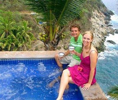 фото отеля Pepes Hideaway
