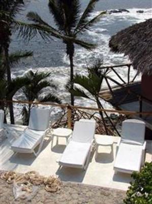 фото отеля Pepes Hideaway