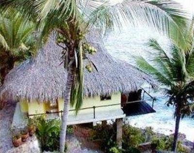фото отеля Pepes Hideaway