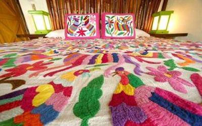 фото отеля Pepes Hideaway