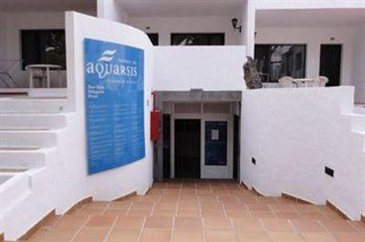 фото отеля Playa Club Apartments Lanzarote