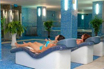 фото отеля Playa Club Apartments Lanzarote
