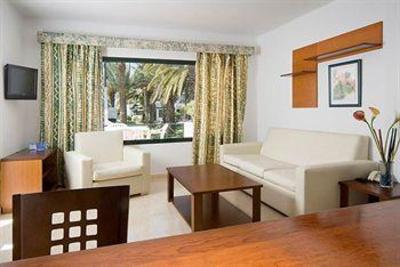 фото отеля Playa Club Apartments Lanzarote