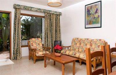 фото отеля Playa Club Apartments Lanzarote