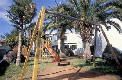 фото отеля Playa Club Apartments Lanzarote