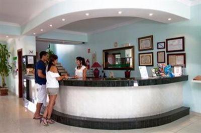 фото отеля Playa Club Apartments Lanzarote