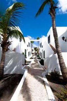 фото отеля Playa Club Apartments Lanzarote