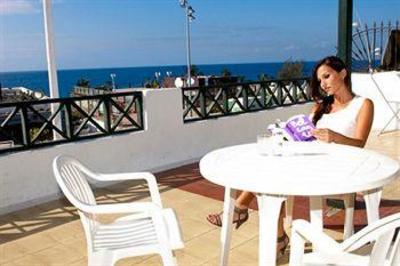 фото отеля Playa Club Apartments Lanzarote